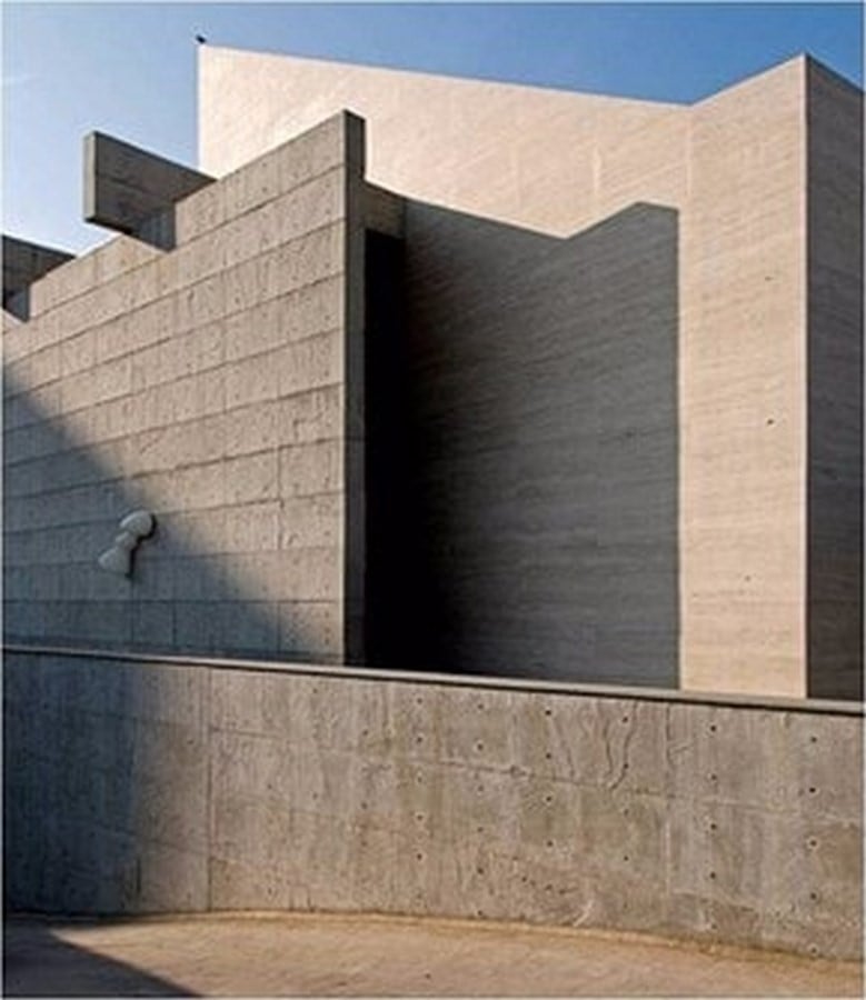 Matharoo Associates-15 Iconic Projects