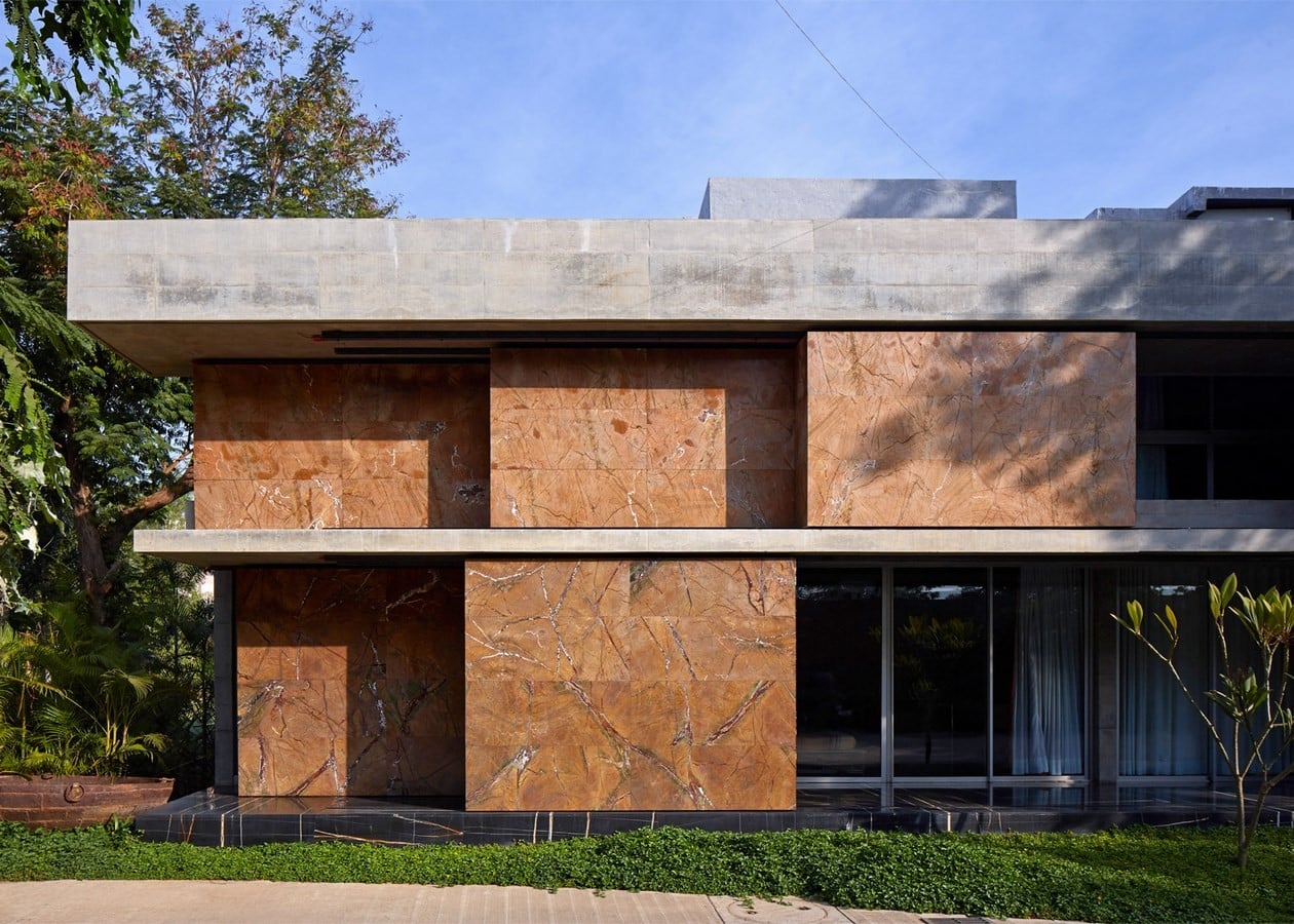 Matharoo Associates-15 Iconic Projects