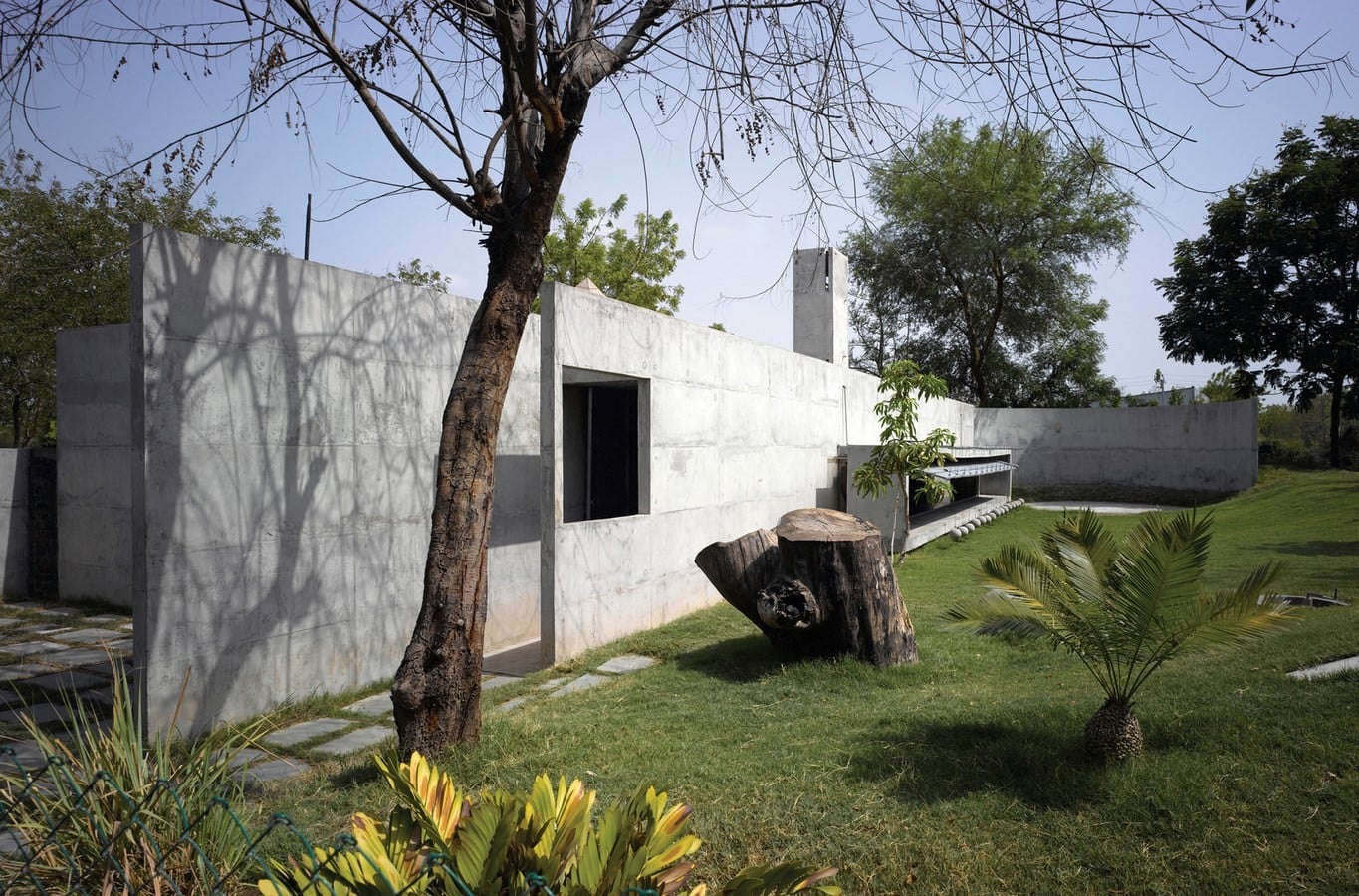 Matharoo Associates-15 Iconic Projects