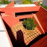 House with the warped court - Sheet1