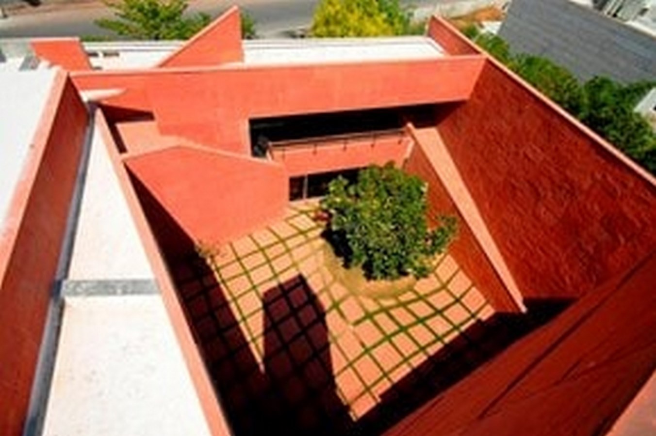 Matharoo Associates-15 Iconic Projects