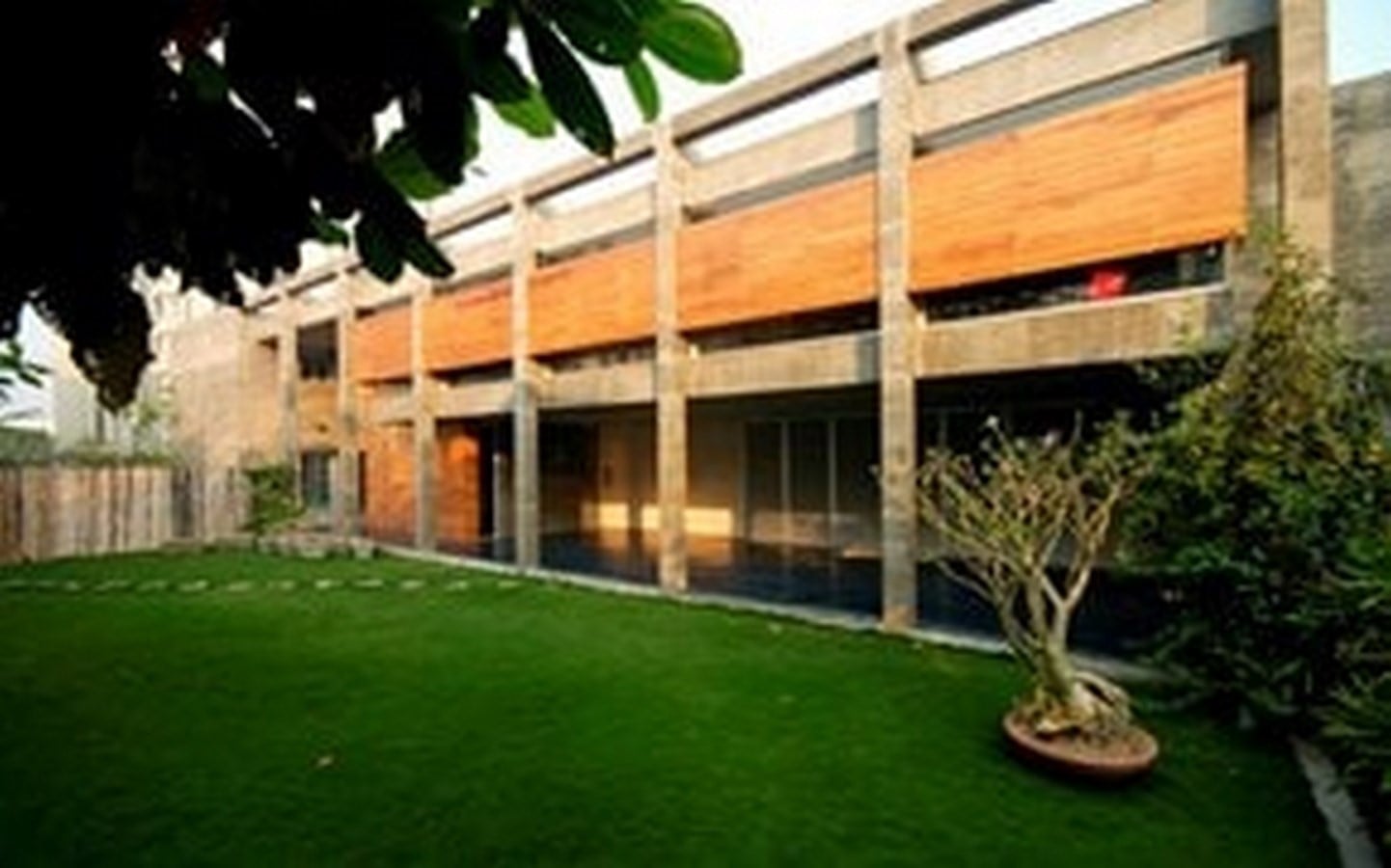 Matharoo Associates-15 Iconic Projects