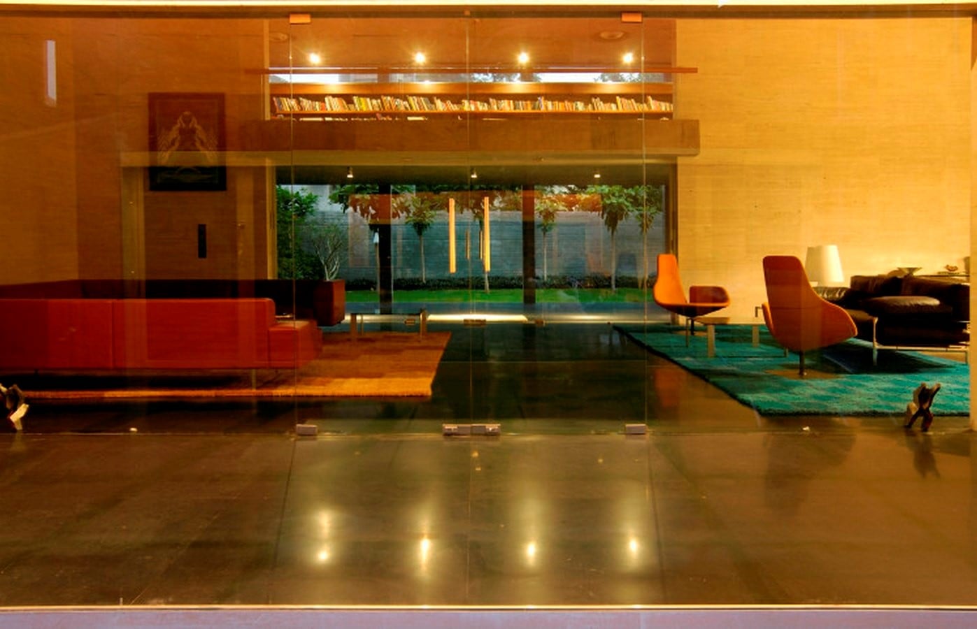 Matharoo Associates-15 Iconic Projects