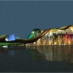Indian Pavillion - Sheet1