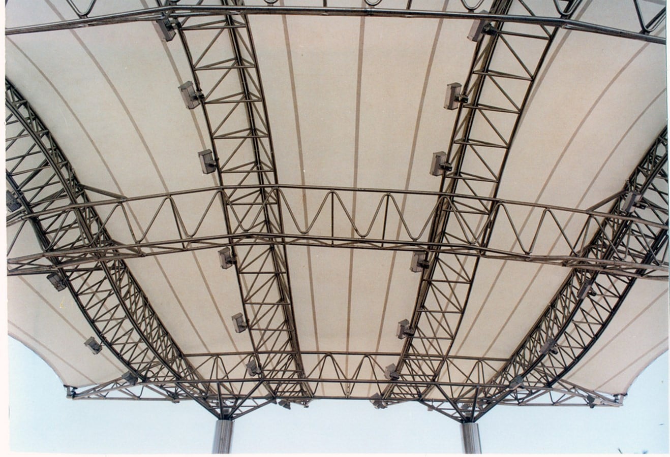 Oval Retail outlet for ONGC, MRPL, Mangalore, 2005 - Sheet2