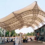 Oval Retail outlet for ONGC, MRPL, Mangalore, 2005 - Sheet3