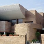 Sand Stone and Water, a house in Jodhpur - Sheet1