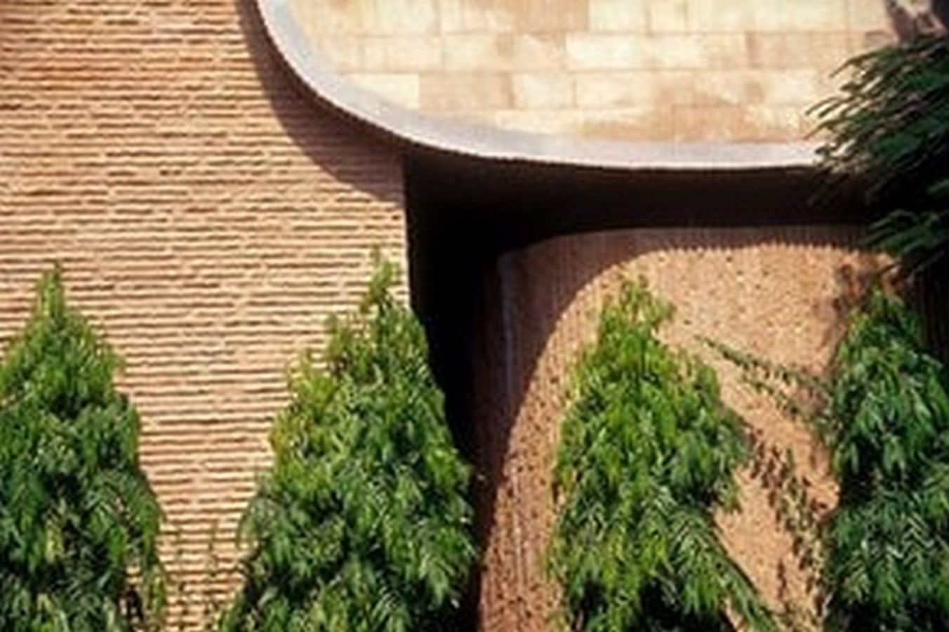 Sand Stone and Water, a house in Jodhpur - Sheet2