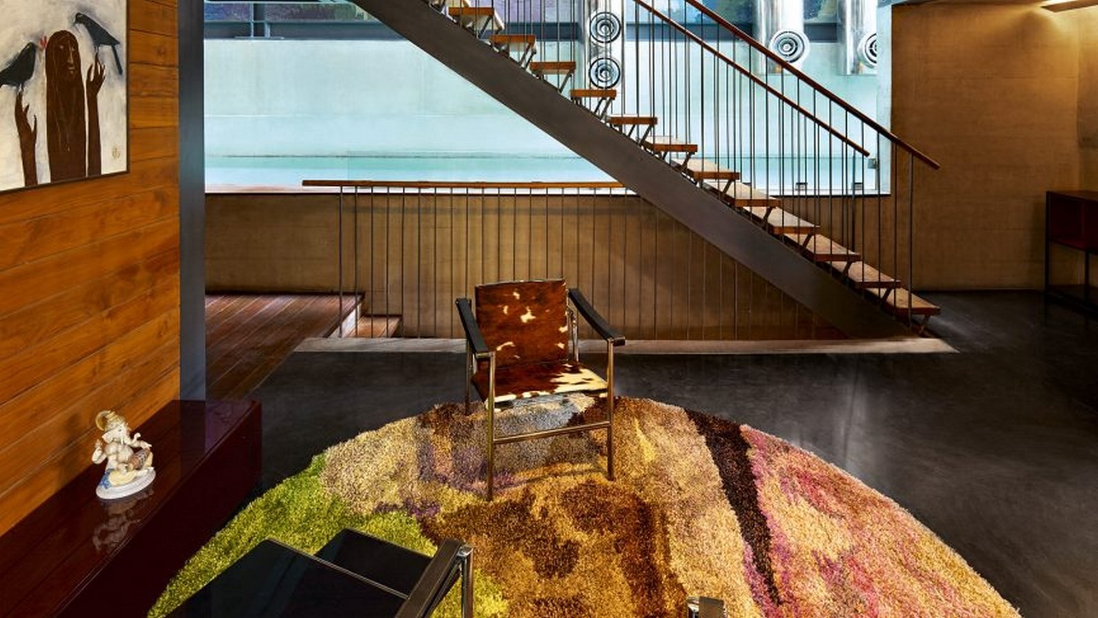Matharoo Associates-15 Iconic Projects