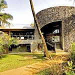 Weekend House at Raigad - Sheet1
