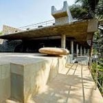 Weekend House at Raigad - Sheet3