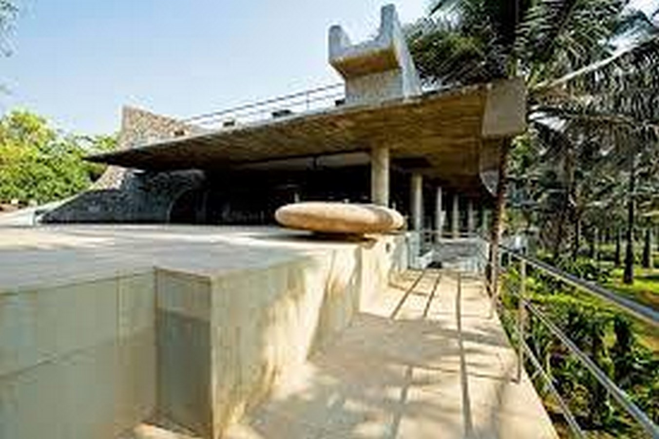 Matharoo Associates-15 Iconic Projects
