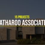 Matharoo Associates-15 Iconic Projects