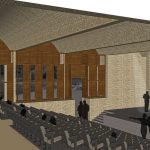 Bamiyan Cultural Centre - Sheet3