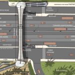 Foot-over bridge on Outer Ring Road at Bellandur, Bengaluru - Sheet2