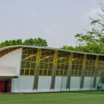 Poolhouse at MallyaAditi International School - Sheet3