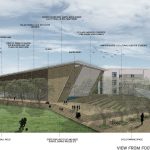 Multi-Purpose Hall and Amphitheatre,Jalandhar - Sheet1