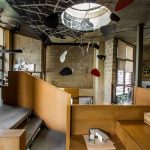 PLACE MAYAPRAXIS – Architects studio and home - Sheet2