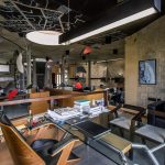 PLACE MAYAPRAXIS – Architects studio and home - Sheet3