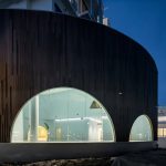 Rethinking healthcare’s Non-Conventional designs-EKH Children Hospital -2