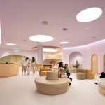 Rethinking healthcare’s Non-Conventional designs-EKH Children Hospital -3