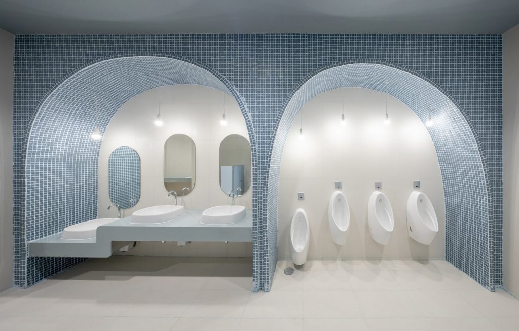 Rethinking healthcare’s Non-Conventional designs-EKH Children Hospital -4