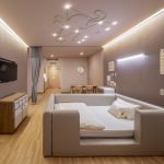 Rethinking healthcare’s Non-Conventional designs-EKH Children Hospital -5