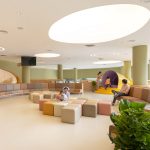 Rethinking healthcare’s Non-Conventional designs-EKH Children Hospital -6