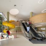 Rethinking healthcare’s Non-Conventional designs-EKH Children Hospital -7