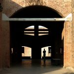 Louis Kahn- Cities and buildings that inspired Ideas-IIM Ahmedabad -2