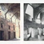 Louis Kahn- Cities and buildings that inspired Ideas-IIM Ahmedabad -3