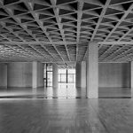 Louis Kahn- Cities and buildings that inspired Ideas-Yale Art Gallery