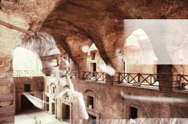 Louis Kahn- Cities And Buildings That Inspired Ideas - Rethinking The Future