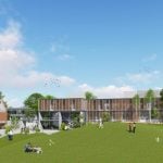Christopher Benninger- Art of an Architect-CEPT University -1
