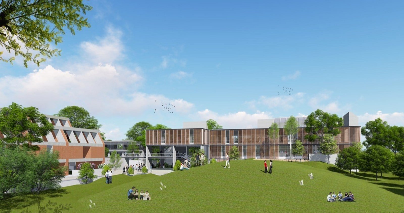 Christopher Benninger- Art of an Architect-CEPT University -1