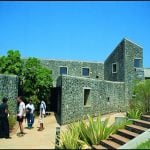 Christopher Benninger- Art of an Architect-Mahindra United World College -2