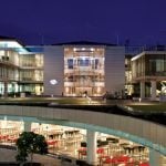Christopher Benninger- Art of an Architect-Suzlon One Earth Global Headquarters -2