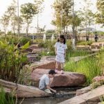 Kotchakorn Voraakhom- Fighting Climate Change- Kotchakorn Voraakhom-CU Centenary Park -2