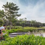Kotchakorn Voraakhom- Fighting Climate Change- Kotchakorn Voraakhom-CU Centenary Park -3