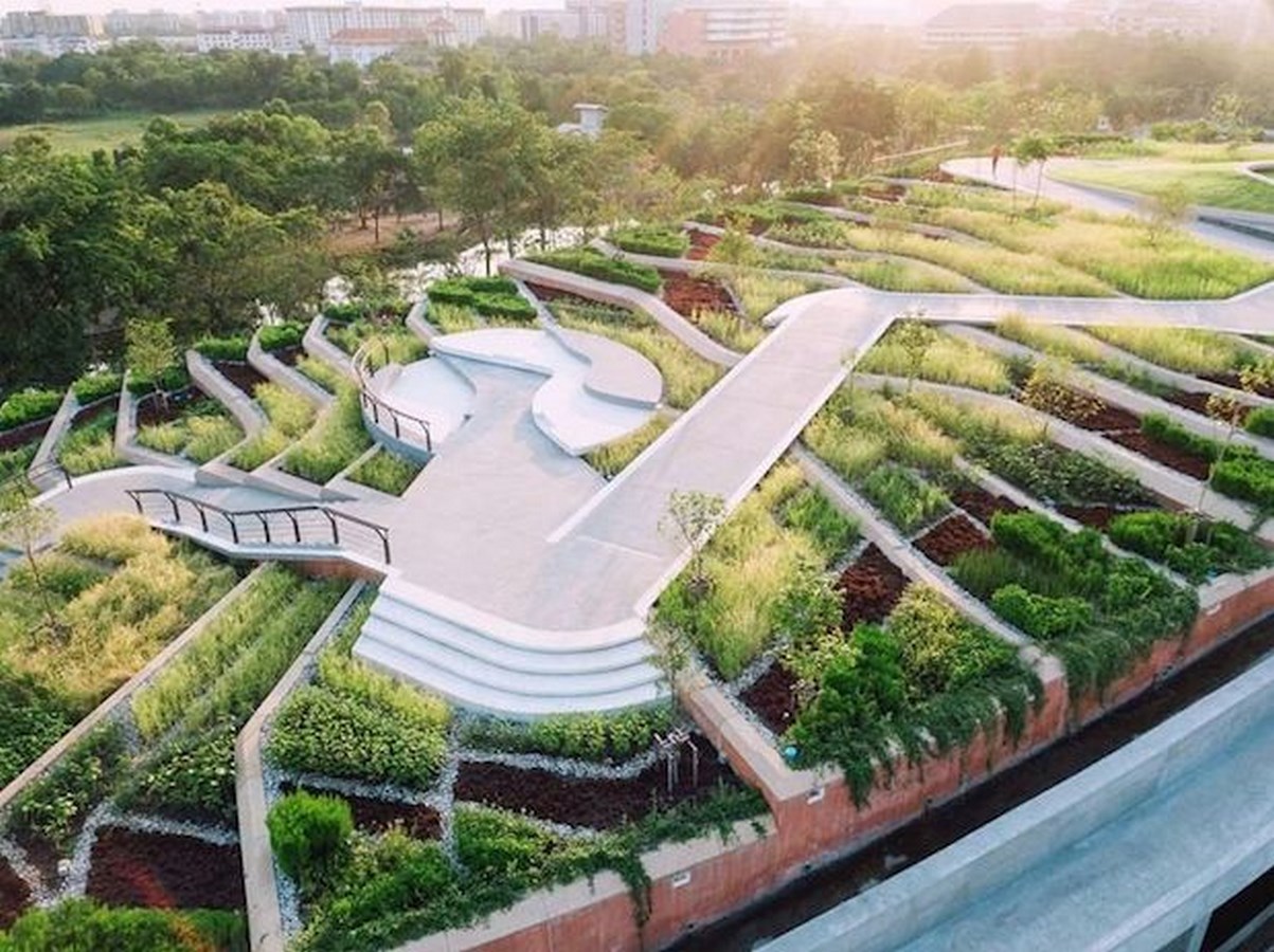 Kotchakorn Voraakhom- Fighting Climate Change-Kotchakorn Voraakhom-Thammasat University