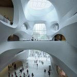 RICHARD GILDER CENTER FOR SCIENCE, EDUCATION, AND INNOVATION AT THE AMERICAN MUSEUM OF NATURAL HISTORY - Sheet1