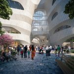 RICHARD GILDER CENTER FOR SCIENCE, EDUCATION, AND INNOVATION AT THE AMERICAN MUSEUM OF NATURAL HISTORY - Sheet2