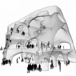 RICHARD GILDER CENTER FOR SCIENCE, EDUCATION, AND INNOVATION AT THE AMERICAN MUSEUM OF NATURAL HISTORY - Sheet3