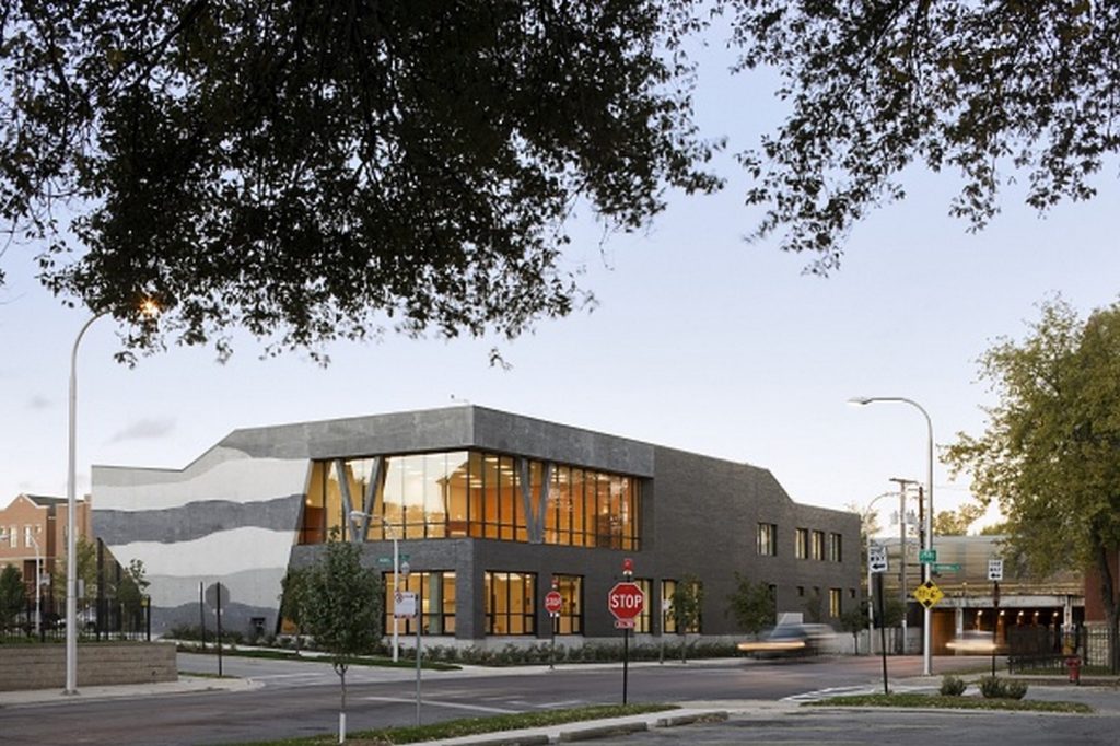 Studio Gang Architects- 25 Iconic Projects
