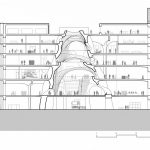 RICHARD GILDER CENTER FOR SCIENCE, EDUCATION, AND INNOVATION AT THE AMERICAN MUSEUM OF NATURAL HISTORY - Sheet5