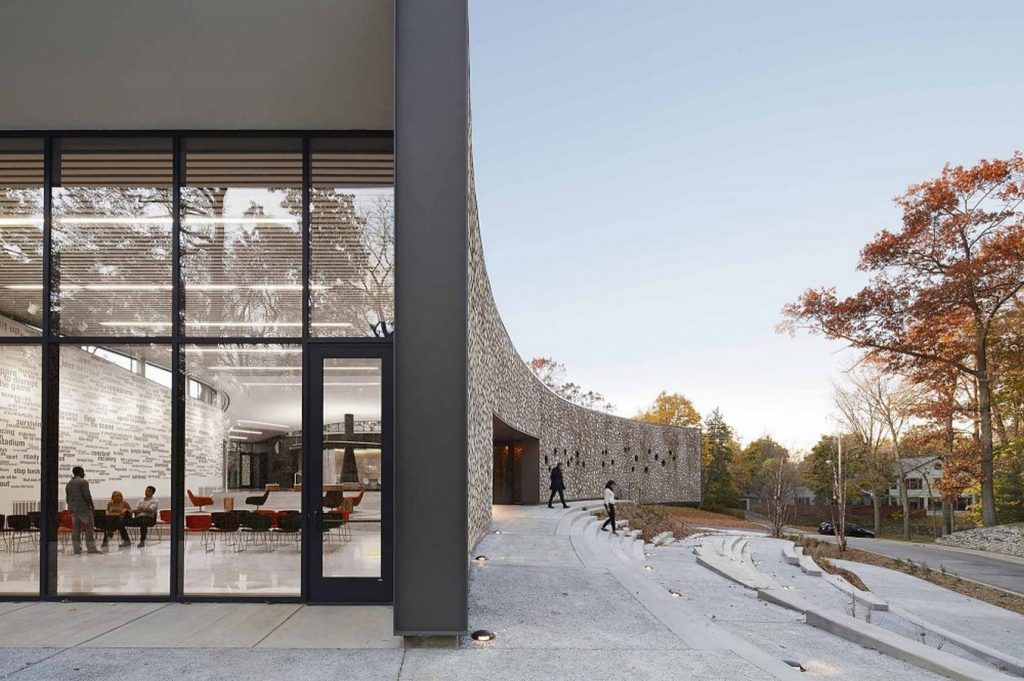 Studio Gang Architects- 25 Iconic Projects
