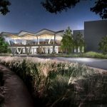 ARKANSAS ARTS CENTER - Sheet2