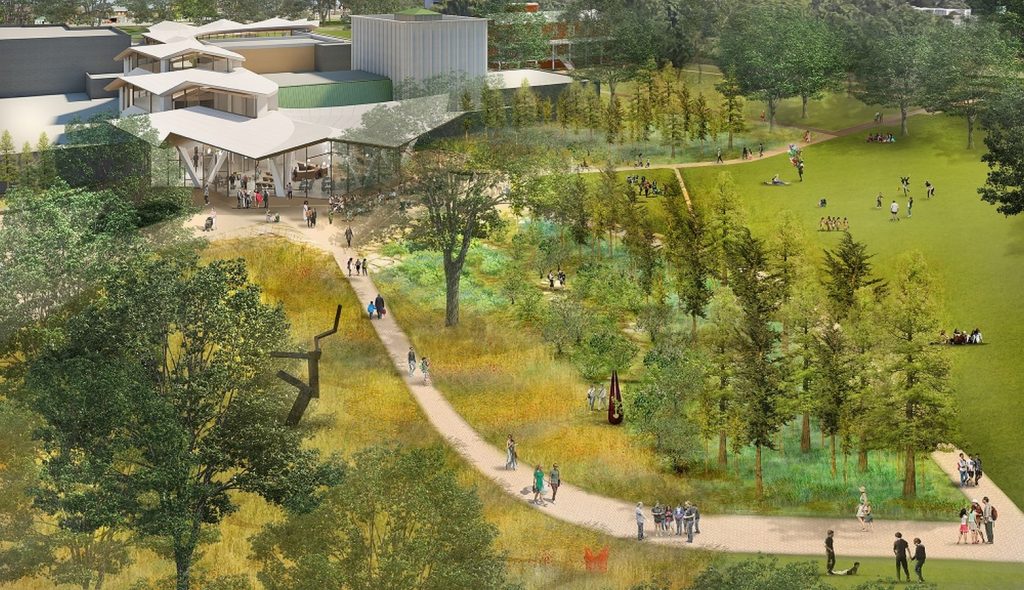 ARKANSAS ARTS CENTER - Sheet4