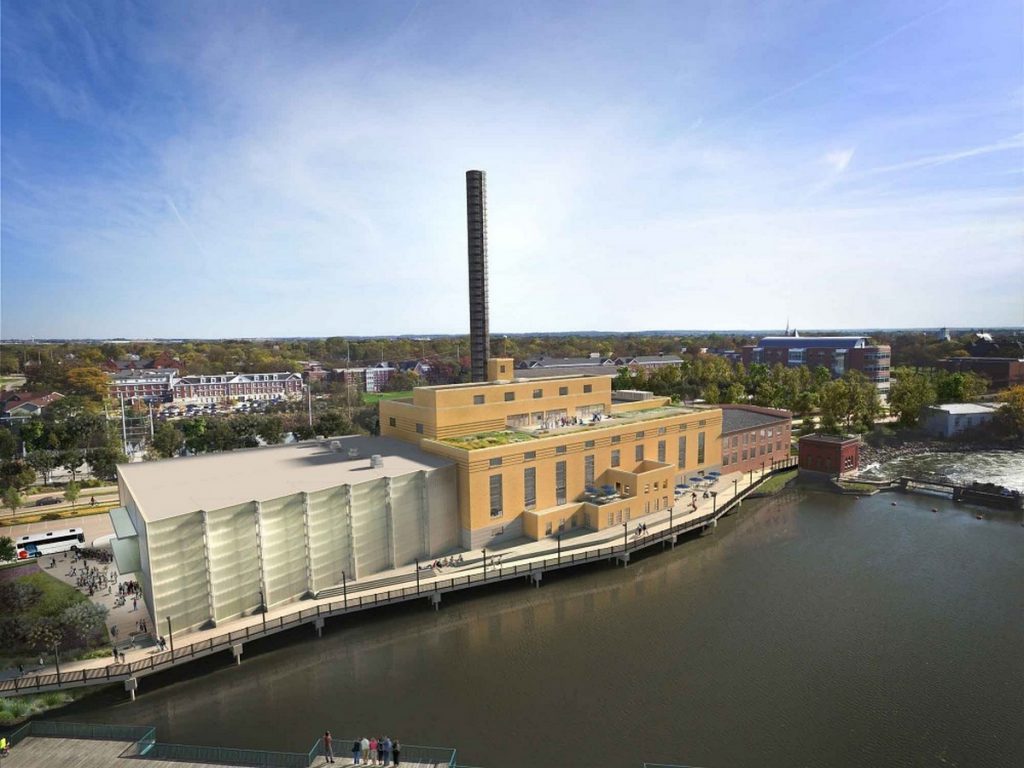 Studio Gang Architects- 25 Iconic Projects