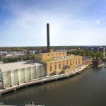 BELOIT COLLEGE POWERHOUSE - Sheet2